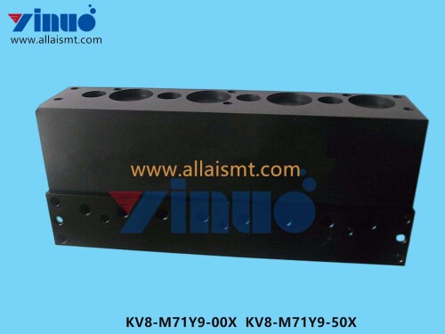 KV8 M71Y9 00X KV8 M71Y9 50X BODY CYLINDER (1)