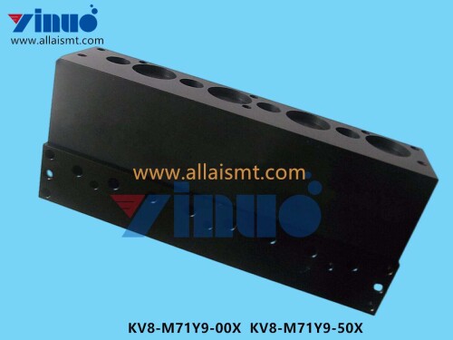 KV8 M71Y9 00X KV8 M71Y9 50X BODY CYLINDER (2)
