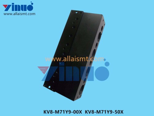 KV8 M71Y9 00X KV8 M71Y9 50X BODY CYLINDER (3)