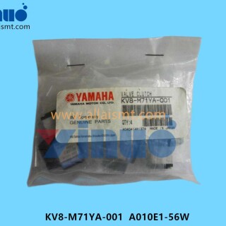 KV8-M71YA-001-A010E1-56W-VALVE-CLUTCH