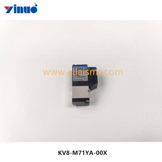 KV8-M71YA-00X-A010E1-56W-VALVE