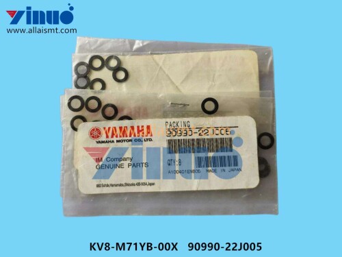 KV8 M71YB 00X 90990 22J005 PACKING