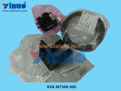 KV8 M7300 000 MULTI CAMERA ASSY