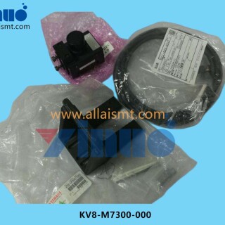 KV8-M7300-000-MULTI-CAMERA-ASSY