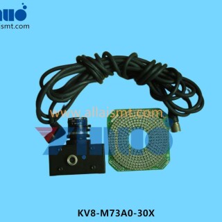 KV8-M73A0-30X-MULTI-CAMERA