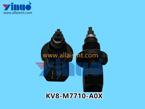 KV8 M7710 A0X YAMAHA 100X 71A NOZZLE