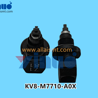 KV8-M7710-A0X-YAMAHA-100X-71A-NOZZLE