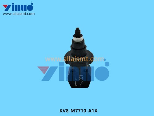 KV8 M7710 A1X 71A Nozzle (1)