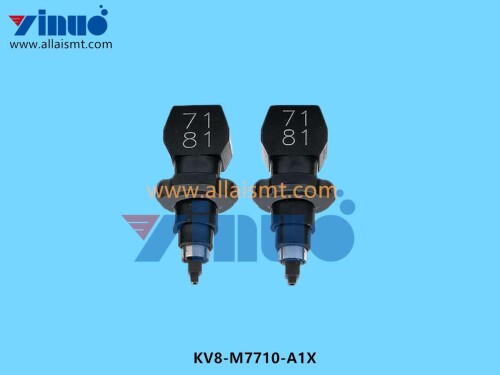KV8 M7710 A1X 71A Nozzle (2)