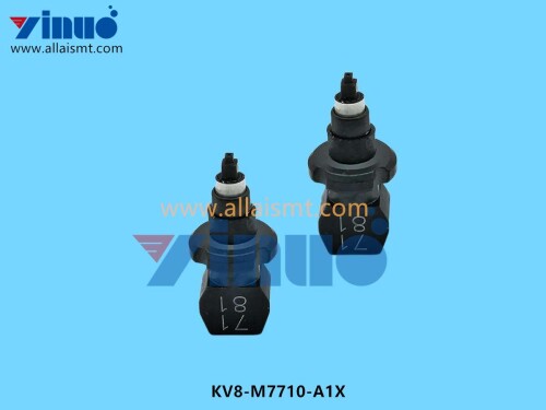 KV8 M7710 A1X 71A Nozzle (3)