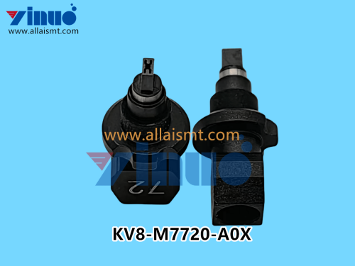 KV8 M7720 A0X YAMAHA 100X 72A NOZZLE