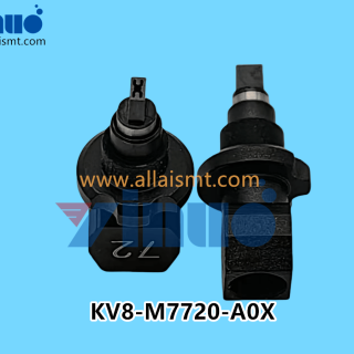 KV8-M7720-A0X-YAMAHA-100X-72A-NOZZLE