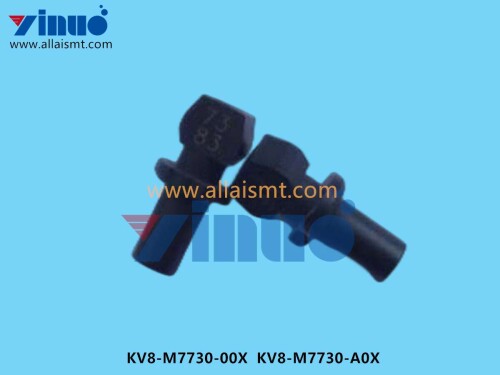 KV8 M7730 00X KV8 M7730 A0X 73A NOZZLE