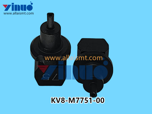 KV8 M7751 00 YAMAHA 75A NOZZLE