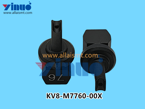 KV8 M7760 00X YAMAHA 100X 76A NOZZLE