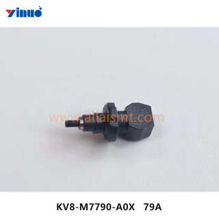 KV8-M7790-A0X-79A