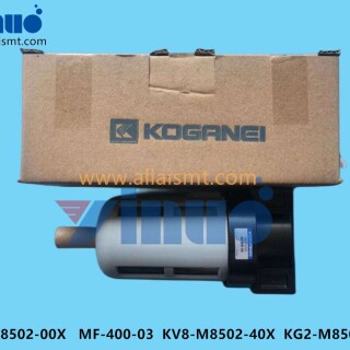 KV8-M8502-00X-MF-400-03-KV8-M8502-40X-KG2-M8502-00X-AIR-FILTER-2