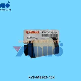 KV8-M8502-40X-MIST-FILTER-ELEMENT