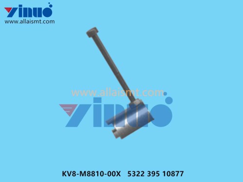 KV8 M8810 00X 5322 395 10877 Shaft assemblydisasembly tool