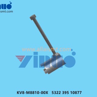 KV8-M8810-00X-5322-395-10877-Shaft-assemblydisasembly-tool