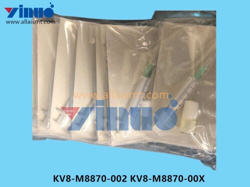 KV8 M8870 002 KV8 M8870 00X SYRINGE OIL (2)