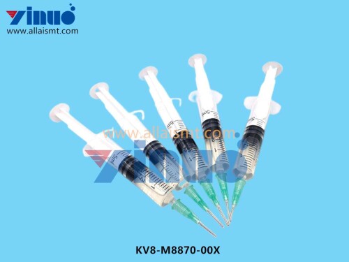 KV8 M8870 00X Nozzle Maintenance oil (1)