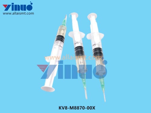 KV8 M8870 00X Nozzle Maintenance oil (2)