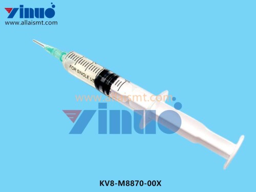 KV8 M8870 00X Nozzle Maintenance oil (3)