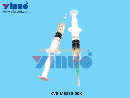 KV8 M8870 00X Nozzle Maintenance oil (4)