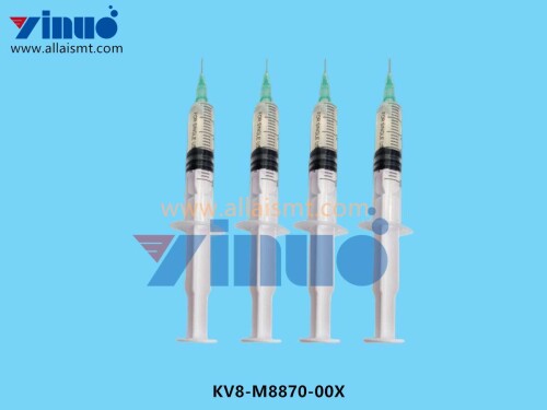 KV8 M8870 00X Nozzle Maintenance oil (5)