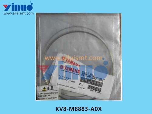 KV8 M8883 A0X NEEDLE ASSY