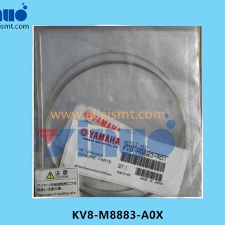 KV8-M8883-A0X-NEEDLE-ASSY