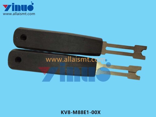 KV8 M88E1 00X 0.8 E RING