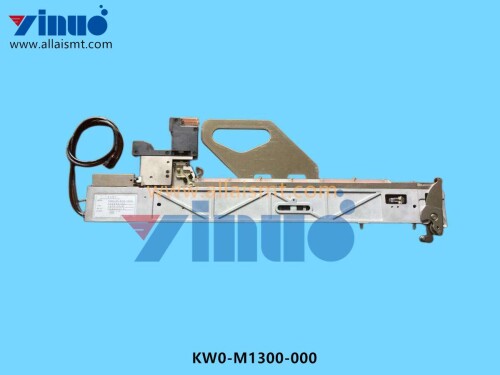 KW0 M1300 000 Bulk Material Feeder 1608 08CM (1)