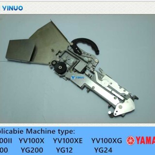 KW1-M1100-030-YAMAHA-CL-8X4MM-FEEDER-yamaha-pick-and-place-machine-feeder-1