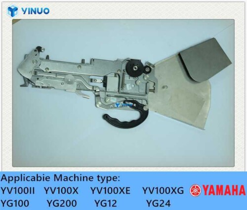 KW1 M1100 030 YAMAHA CL 8X4MM FEEDER yamaha pick and place machine feeder (2)