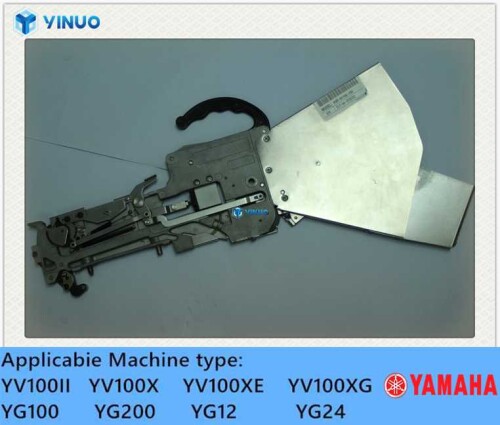 KW1 M1100 030 YAMAHA CL 8X4MM FEEDER yamaha pick and place machine feeder (3)