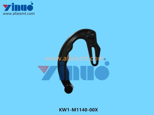 KW1 M1140 00X TAPE GUIDE UNIT (1)