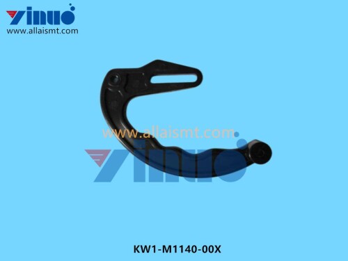 KW1 M1140 00X TAPE GUIDE UNIT (2)