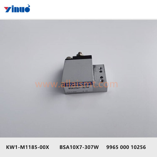 KW1 M1185 00X MULTI CYLINDER KOGANEI BSA10X7 307W PN9965 000 10256