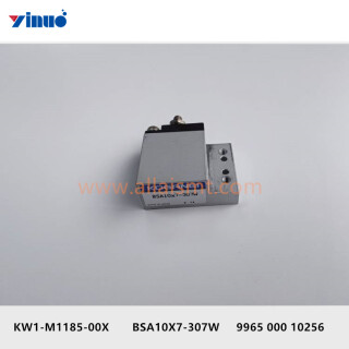 KW1-M1185-00X-MULTI-CYLINDER-KOGANEI-BSA10X7-307W-PN9965-000-10256