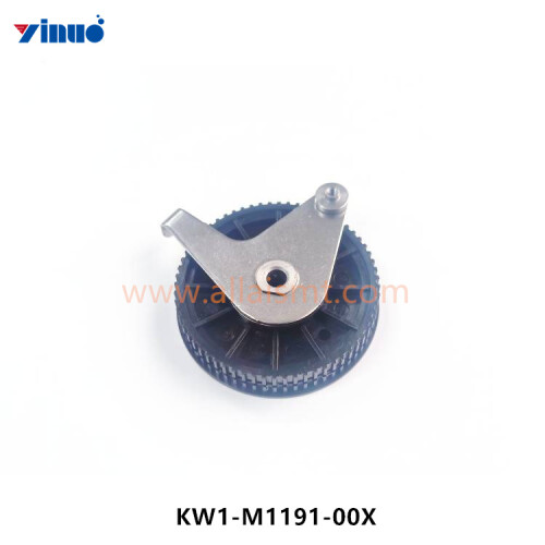 KW1 M1191 00X