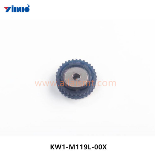 KW1 M119L 00X