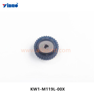 KW1-M119L-00X