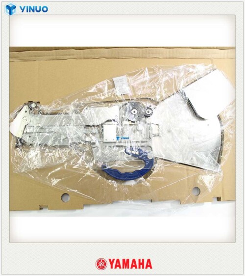 KW1 M1300 000 YAMAHA pick and place machine feeder (2)