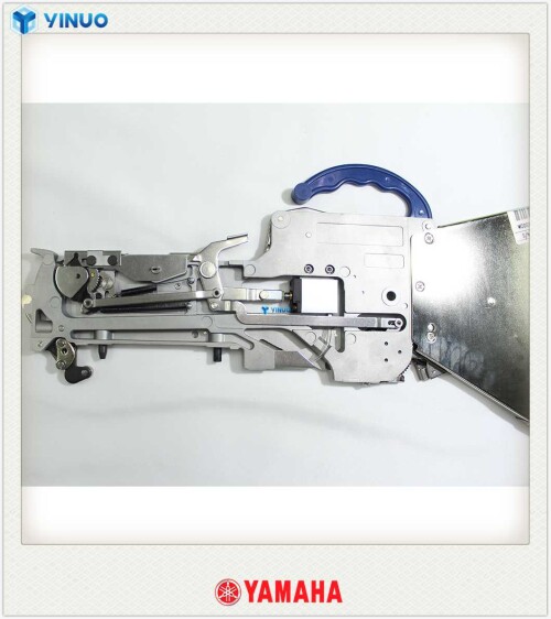 KW1 M1300 000 YAMAHA pick and place machine feeder (4)
