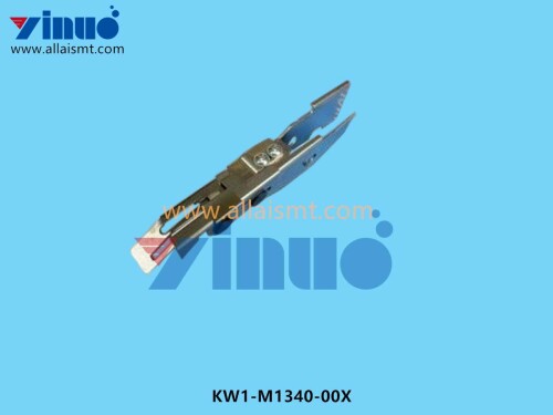 KW1 M1340 00X TAPE GUIDE