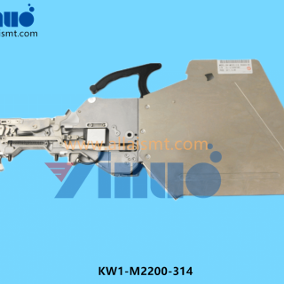 KW1-M2200-314-CL-12mm-FEEDER