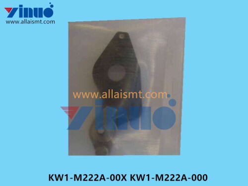 KW1 M222A 00X KW1 M222A 000 RACKING LEVER