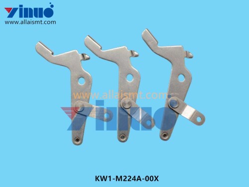 KW1 M224A 00X HAND LEVER